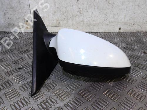 Right mirror BMW 1 (E81) 116 d | BP20365220C27 