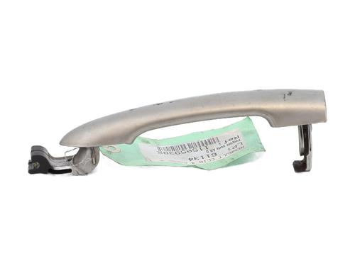 Used Rear right exterior door handle Rear right exterior door handle RENAULT CLIO III (BR0/1, CR0/1) 1.5 dCi (BR17, CR17) (86 hp) 30261795 30261795