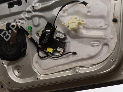 Right front door CITROËN C4 I (LC_) 1.6 HDi | BP21488836C3 