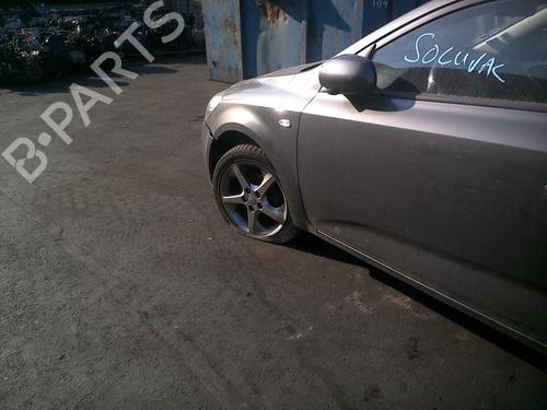 Rear parcel shelf KIA PRO CEE'D (ED) 1.6 CRDi 90 | BP21826840C85  - Image 14