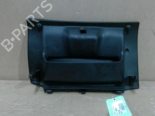 Glove box CITROËN C3 II (SC_) 1.6 HDi 90 | BP30538369C95 