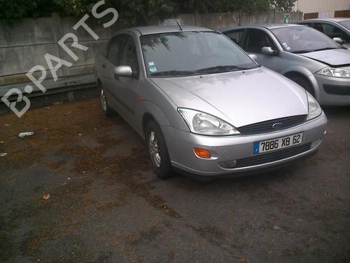 Grille FORD FOCUS I Saloon (DFW) 1.8 Turbo DI / TDDi | BP20370758C40 