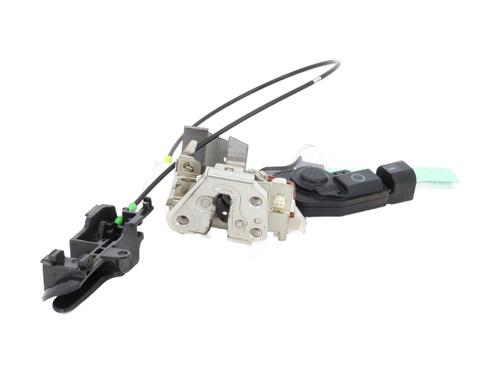 Højre bagtil lås TOYOTA AYGO (_B1_) 1.0 (KGB10_, KGB10R) (68 hp) 33220713