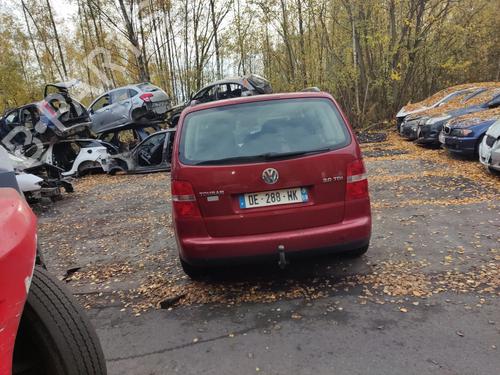 Subframe VW TOURAN (1T1, 1T2) 2.0 TDI 16V | BP30492404M9 - Image 7