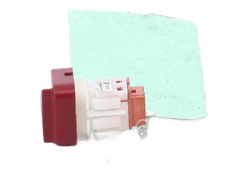 Warning switch PEUGEOT 407 (6D_) 2.0 16V (6DRFJC, 6DRFJE, 6DRFJF) | BP31655224I22 - Image 3