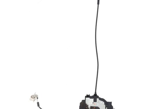 Front left lock RENAULT CLIO III (BR0/1, CR0/1) 1.4 16V | BP29292017C98 