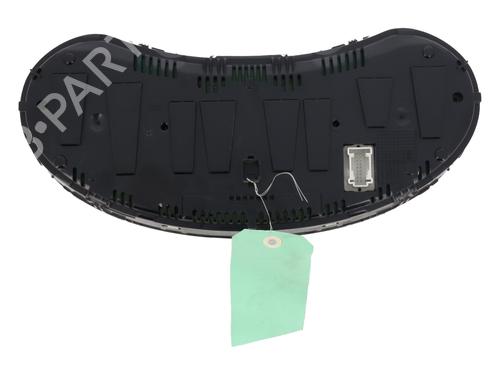 Instrument cluster CITROËN C4 II (NC_) 1.6 HDi 90 | BP28429791C47 