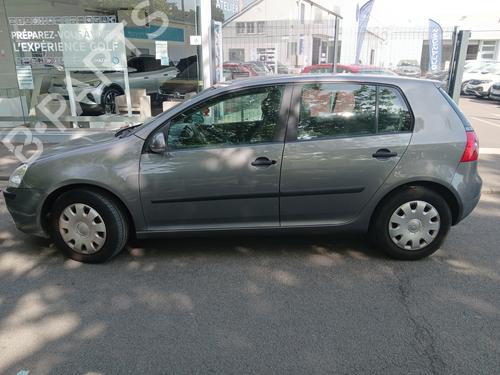 Front left door window VW GOLF V (1K1) 1.9 TDI | BP29196910C18 