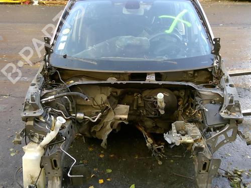 Engine control unit (ECU) RENAULT CLIO III Grandtour (KR0/1_) 1.5 dCi (KR0G) | BP29896776M57  - Image 23