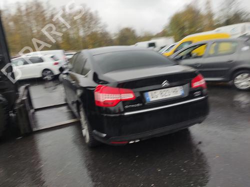 Hood CITROËN C5 III (RD_) 3.0 V6 (RDXFVJ) | BP30715721C1