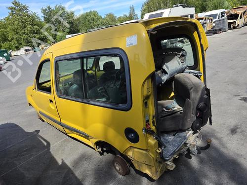 Right headlight RENAULT KANGOO (KC0/1_) 1.4 (KC0C, KC0H, KC0B, KC0M) | BP37189213C29 - Image 13