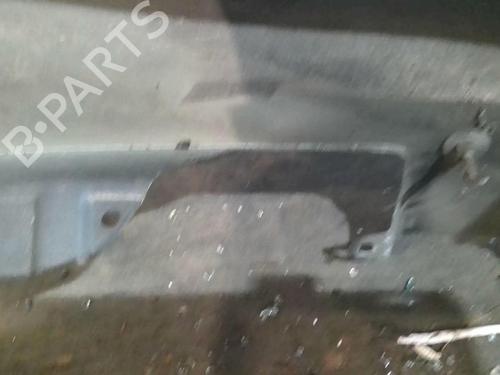 Left front fenders FIAT PUNTO (188_) 1.9 JTD | BP20366376C41 
