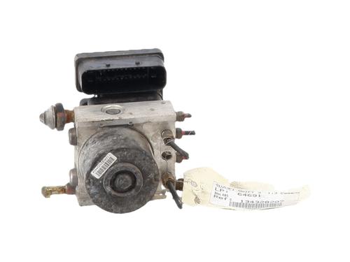 ABS pump SUZUKI SWIFT III (MZ, EZ) 1.3 (RS413, ZC11S) | BP40031242M43 - Image 5