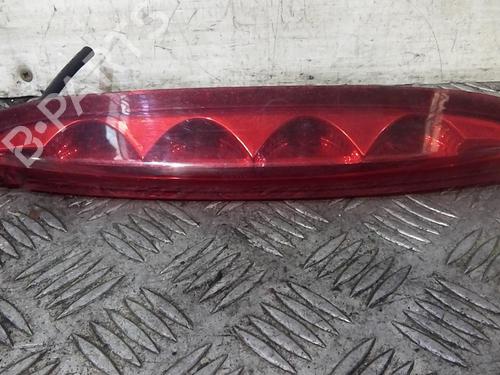 Used Third brake light PEUGEOT 208 I (CA_, CC_) 1.2 VTI 82 (82 hp) 20361255