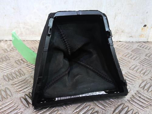 Used Shift knob Shift knob BMW 5 (F10) 518 d (150 hp) 20350799 20350799