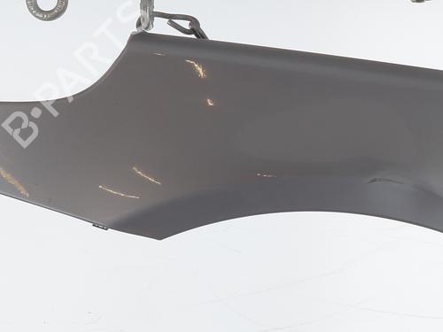 Left front fenders BMW 5 (E60) 520 i | BP24964795C41 