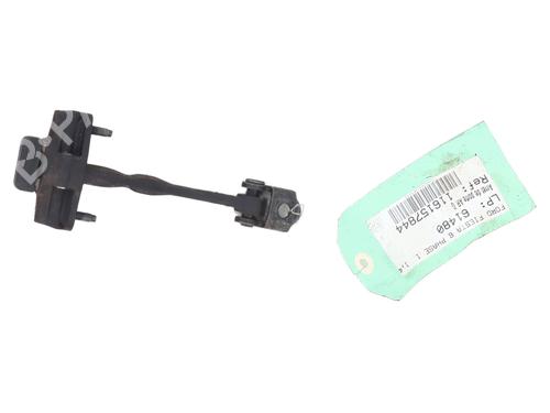 Dørhængsel/Dørbegrænser FORD FIESTA VI (CB1, CCN) 1.4 TDCi | BP30690550C146