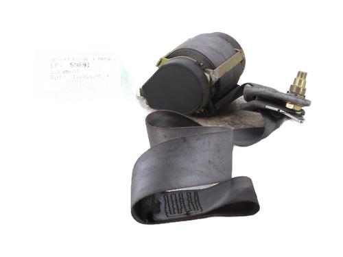Fibbia della cintura di sicurezza RENAULT MEGANE I Coach (DA0/1_) 1.9 dTi (DA0N) (98 hp) 26406864