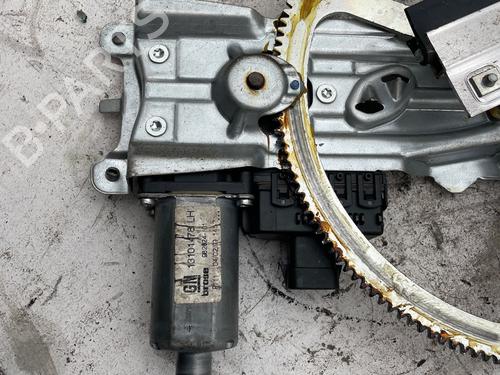Front left window mechanism OPEL ASTRA H GTC (A04) 1.7 CDTI (L08) | BP39957721C22 - Image 4