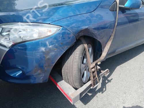 Right taillight RENAULT MEGANE III Coupe (DZ0/1_) 1.5 dCi (DZ09, DZ0D, DZ1F, DZ1G, DZ14, DZ29) | BP32098875C35 