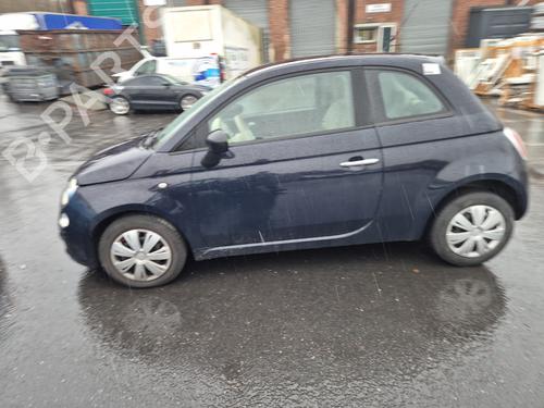 Right headlight FIAT 500 (312_) 0.9 (312AXG1A, 312.AXG11) | BP31818250C29 - Image 9