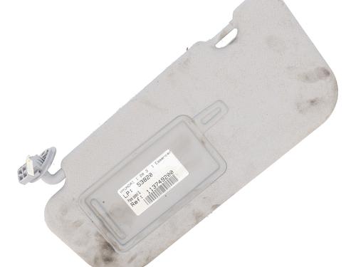 Left sun visor HYUNDAI i20 III (BC3, BI3) 1.0 T-GDI hybrid 48V | BP29704397I1 - Image 3