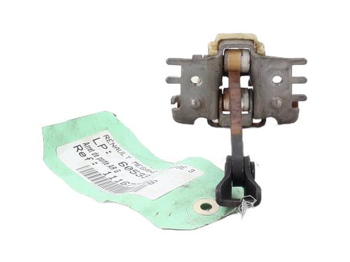 Hinge/Door check strap RENAULT MEGANE III Hatchback (BZ0/1_, B3_) 1.5 dCi (BZ09, BZ0D, BZ1W, BZ29, BZ14) | BP28833359C146 