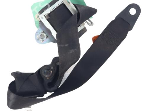 Front left seatbelt FORD FOCUS C-MAX (DM2) 1.8 TDCi | BP36591286I26 - Image 2