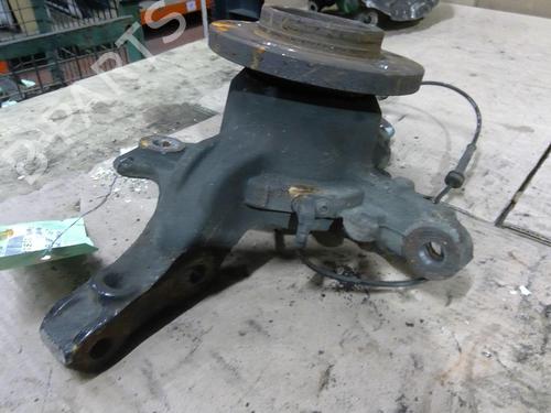 Right front steering knuckle RENAULT MASTER III Van (FV) 2.3 dCi 145 FWD (FV0E, FV0F, FV0H, FV02, FV0M, FV0S,... | BP31940128M26  - Image 5