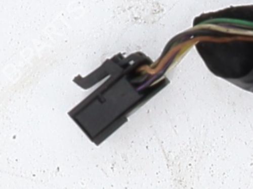 Right mirror ALFA ROMEO MITO (955_) 1.3 MultiJet (955AXP1A, 955AYC1A) | BP27527575C27 