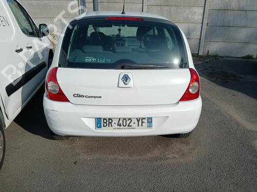 Front left panel RENAULT CLIO II (BB_, CB_) 1.5 dCi (B/CB3M) | BP28111848C58 - Image 16
