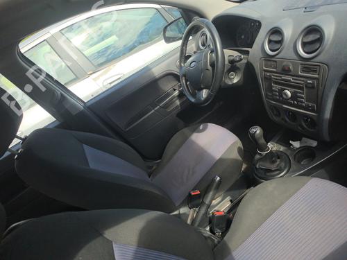 Used Parts FORD FUSION (JU_)  1.4 TDCi  4685266