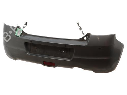 Used Rear bumper SUZUKI SWIFT III (MZ, EZ) 1.3 DDiS (RS413D) (75 hp) 32075359