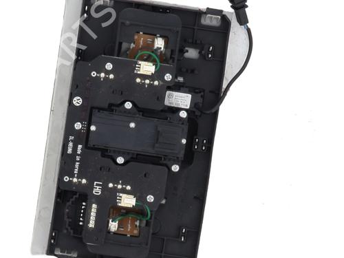 Used Switch Switch VW GOLF VII Variant (BA5, BV5) 2.0 TDI (150 hp) 23995967 23995967