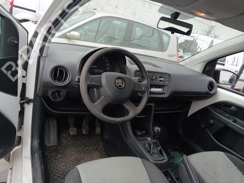 Used Parts SKODA CITIGO (NF1)  1.0  4618269