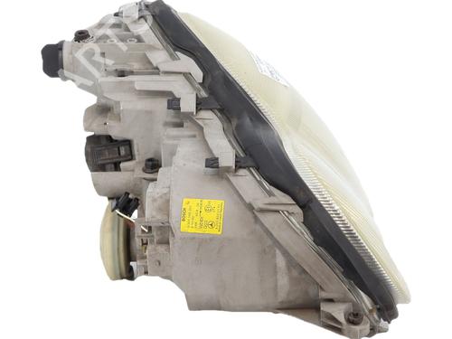 Left headlight MERCEDES-BENZ C-CLASS (W203) C 200 CDI (203.004) | BP36378742C28 - Image 2
