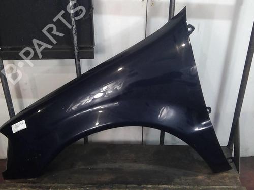 Left front fenders MERCEDES-BENZ M-CLASS (W163) ML 270 CDI (163.113) | BP20352542C41 