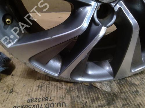 Rim CITROËN DS4 (NX_) 1.6 HDi 115 | BP32184919C45 