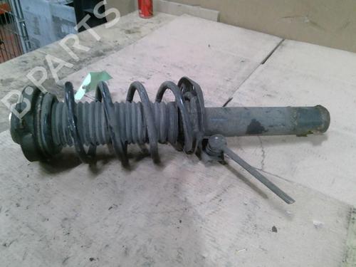 Used Left front shock absorber Left front shock absorber AUDI A3 Sportback (8PA) 2.0 TDI quattro (170 hp) 31987999 31987999