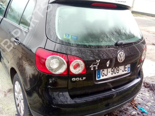 Switch VW GOLF PLUS V (5M1, 521) 2.0 TDI 16V | BP21817049I30 - Image 22