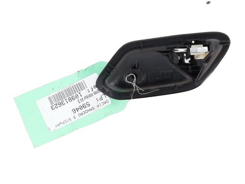 Front right interior door handle DACIA SANDERO III 1.0 TCe 90 | BP27884764I14