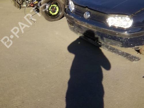 Right mirror VW GOLF IV (1J1) 1.9 TDI | BP22003107C27 