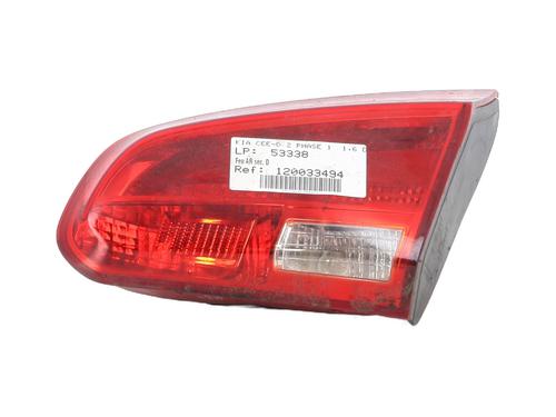 Right tailgate light KIA CEE'D (JD) 1.6 CRDi 110 | BP31983765C80