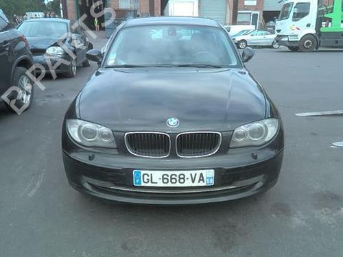 Steering rack BMW 1 (E87) 118 d | BP24964956M22  - Image 19