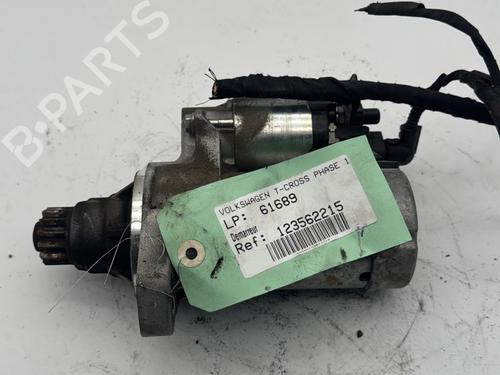Starter VW T-CROSS (C11, D31) 1.0 TSI | BP33709013M8 - Image 2