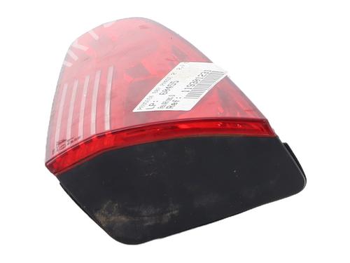 Right tailgate light PEUGEOT 607 (9D, 9U) 2.7 HDi 24V | BP31704730C80  - Image 5