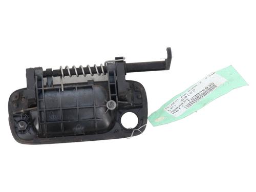 Front right exterior door handle PEUGEOT 406 (8B) 2.0 HDI 110 | BP28159973C129 