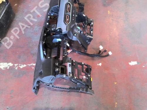Salpicadero Salpicadero DACIA SANDERO III 1.0 TCe 100 ECO-G (101 hp) 27726990 27726990