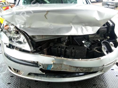 Left front door FORD MONDEO III (B5Y) 2.0 16V TDDi / TDCi | BP22003477C2 