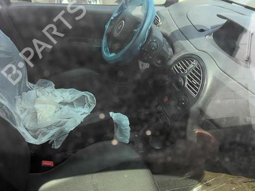 Support du pare-chocs arrière RENAULT MODUS / GRAND MODUS (F/JP0_) 1.6 (JP03, JP0B, JP0U, JP0Y, JP1G) | BP20726969C159 